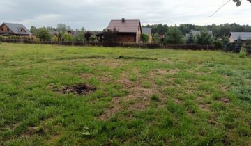 Działka budowlana Grabniak