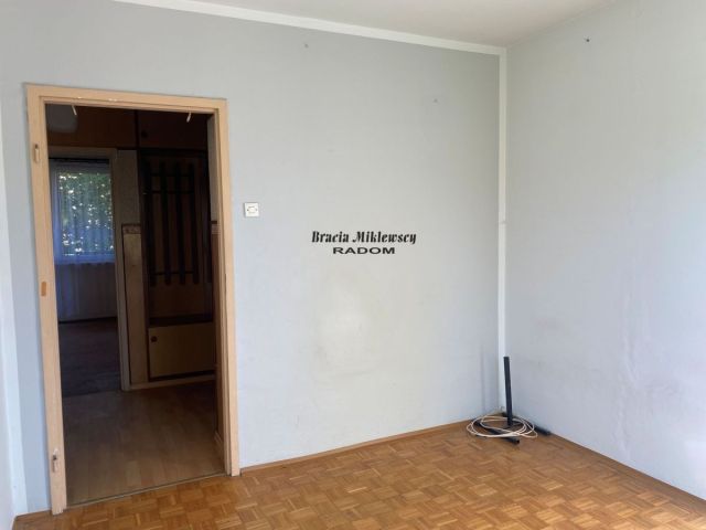 Mieszkanie 3-pokojowe Radom Ustronie, ul. Sandomierska. Zdjęcie 9