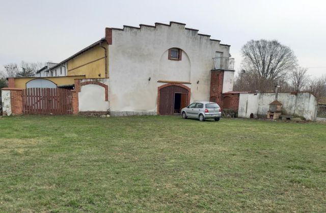 Nieruchomość komercyjna Rogów Sobócki, ul. Wrocławska. Zdjęcie 1