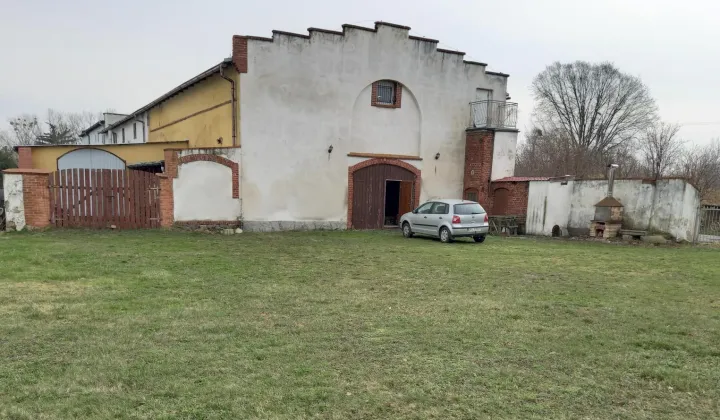 Nieruchomość komercyjna Rogów Sobócki, ul. Wrocławska