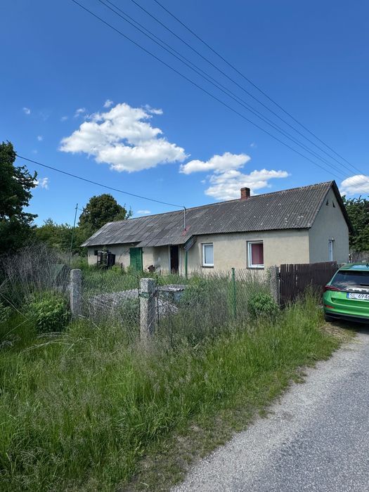 Działka rolno-budowlana Anielin. Zdjęcie 4