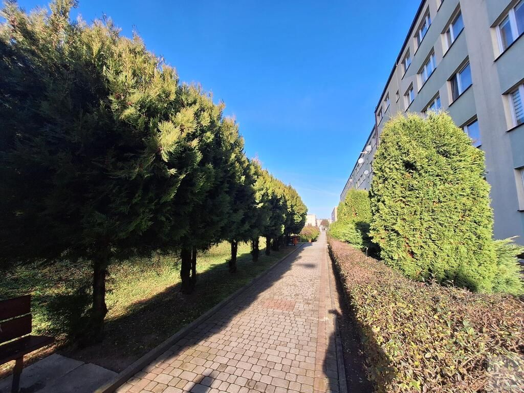 Mieszkanie 3-pokojowe Przemyśl, ul. Żołnierzy 2 Korpusu Polskiego. Zdjęcie 19