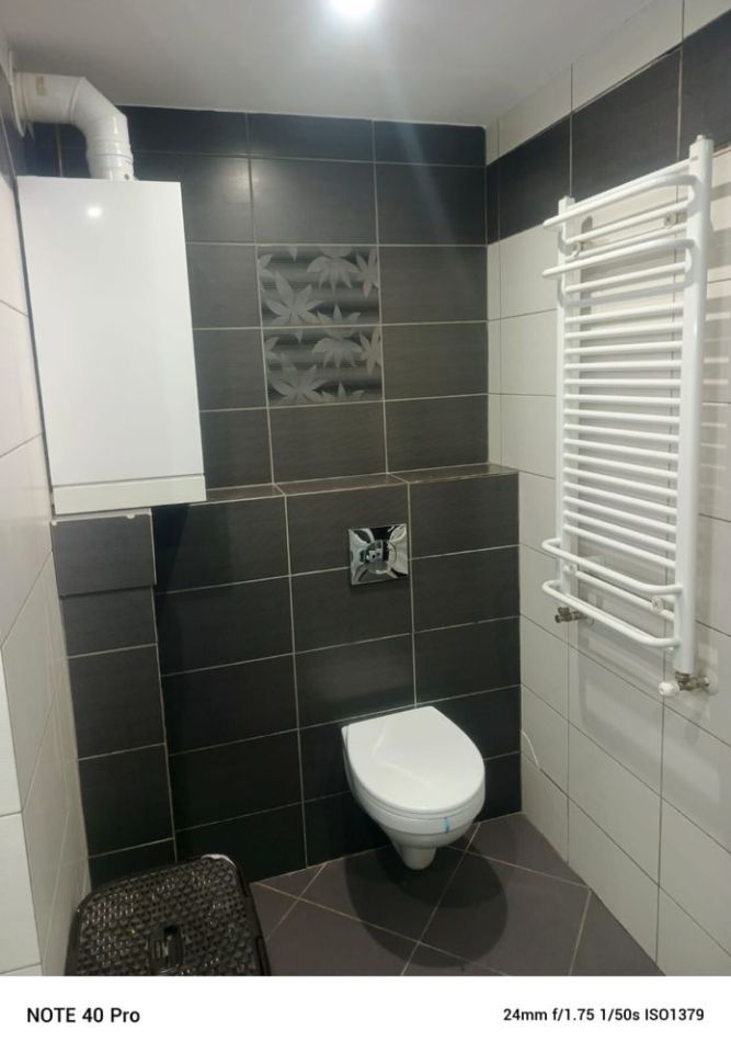 Mieszkanie 2-pokojowe Mława, ul. Henryka Sienkiewicza. Zdjęcie 7