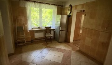 dom wolnostojący Ustrzyki Dolne, ul. Fabryczna