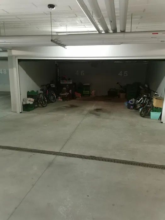 Mieszkanie 3-pokojowe Kołobrzeg. Zdjęcie 8