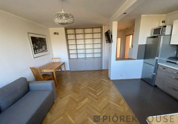 Mieszkanie 3-pokojowe Warszawa Mokotów, ul. Podchorążych. Zdjęcie 5