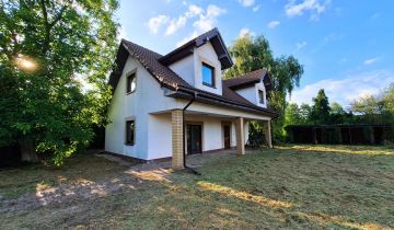 dom wolnostojący, 4 pokoje Stara Wieś