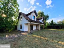 dom wolnostojący, 4 pokoje Stara Wieś