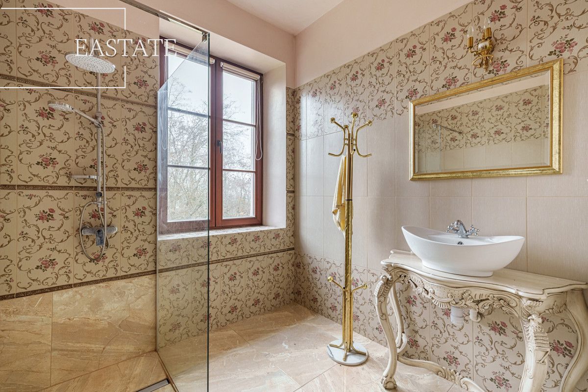 dworek, 16 pokoi Plecka Dąbrowa. Zdjęcie 14