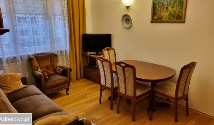 Mieszkanie 2-pokojowe Warszawa Rakowiec, ul. Adolfa Pawińskiego