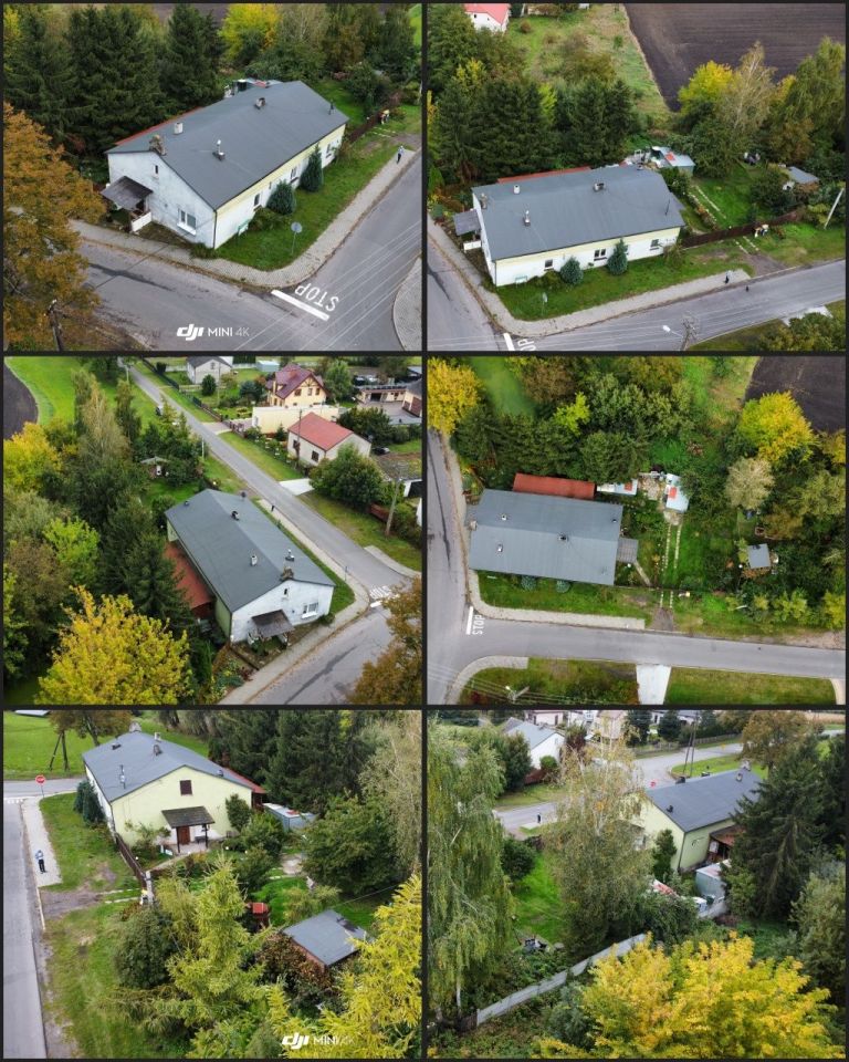 dom wolnostojący Niewiesz. Zdjęcie 4