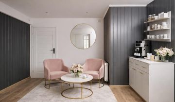 Mieszkanie 3-pokojowe Jelenia Góra Centrum, ul. Muzealna