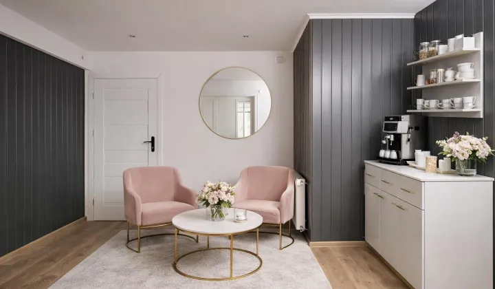 Mieszkanie 3-pokojowe Jelenia Góra Centrum, ul. Muzealna