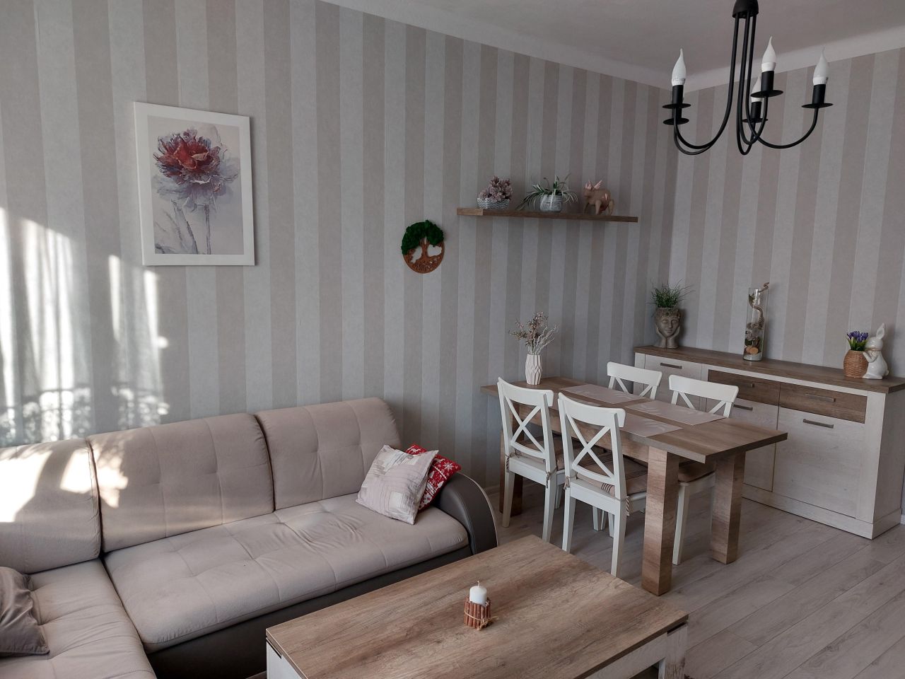 Mieszkanie 3-pokojowe Gdynia Śródmieście, pl. Kaszubski. Zdjęcie 2