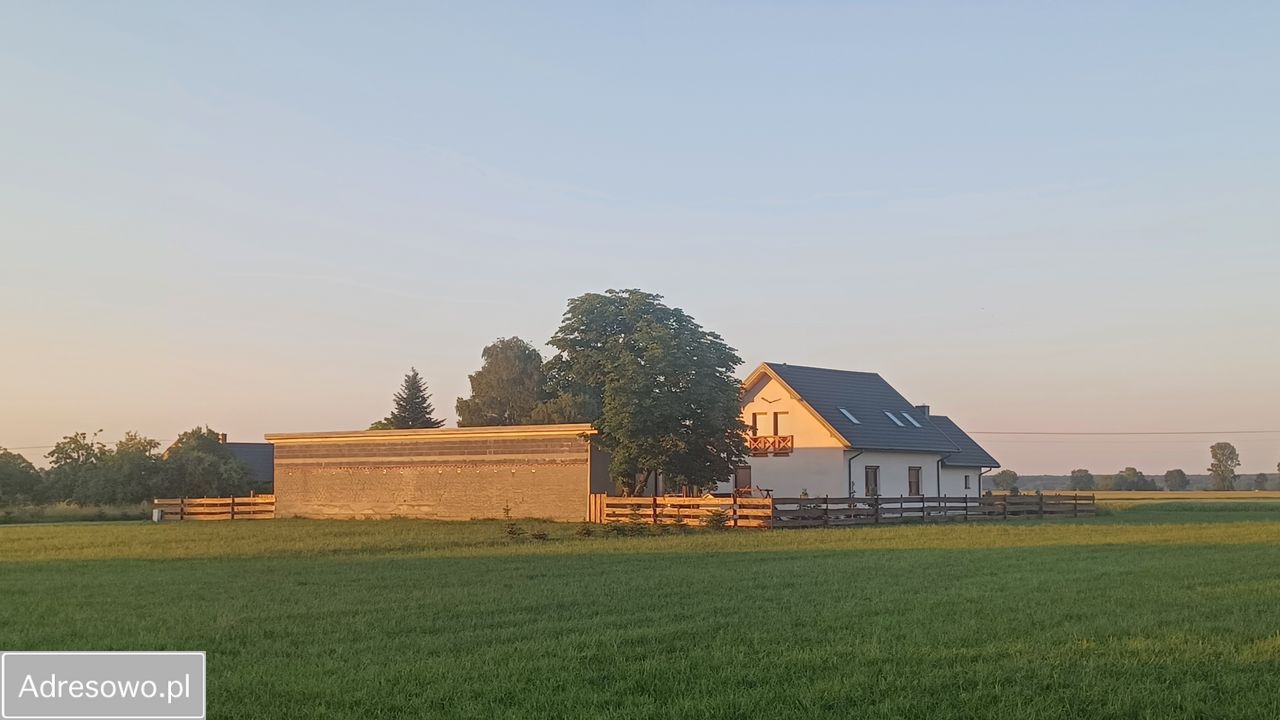 dom wolnostojący, 6 pokoi Skaratki. Zdjęcie 8