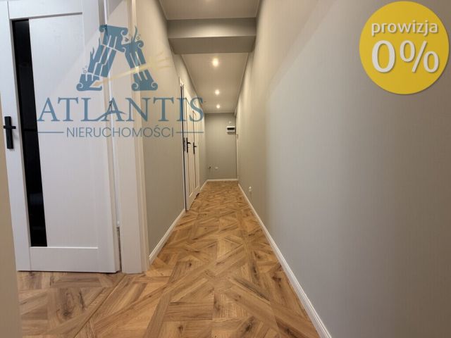 Mieszkanie 3-pokojowe Bydgoszcz Śródmieście. Zdjęcie 5