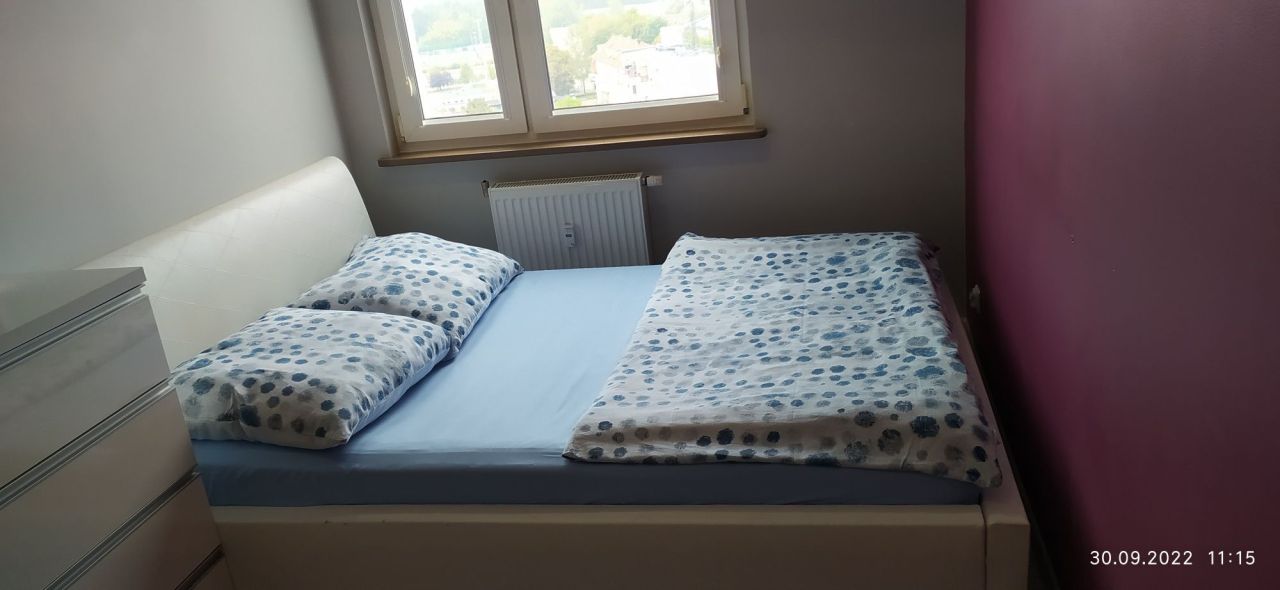 Mieszkanie 3-pokojowe Piła Górne. Zdjęcie 5