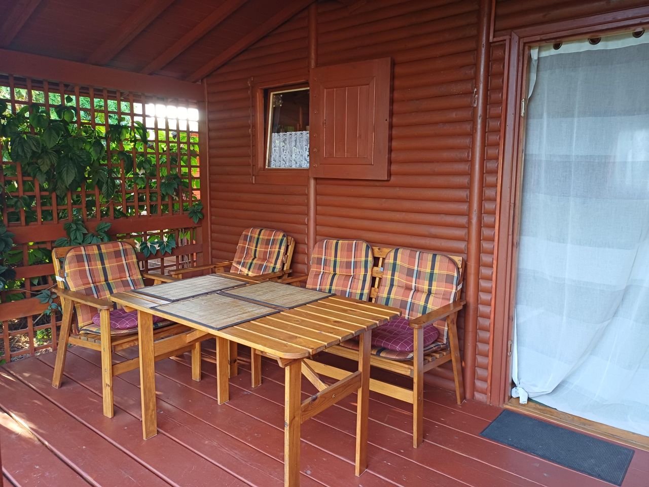 Działka rod Wudzyn, Zamkowa. Zdjęcie 20