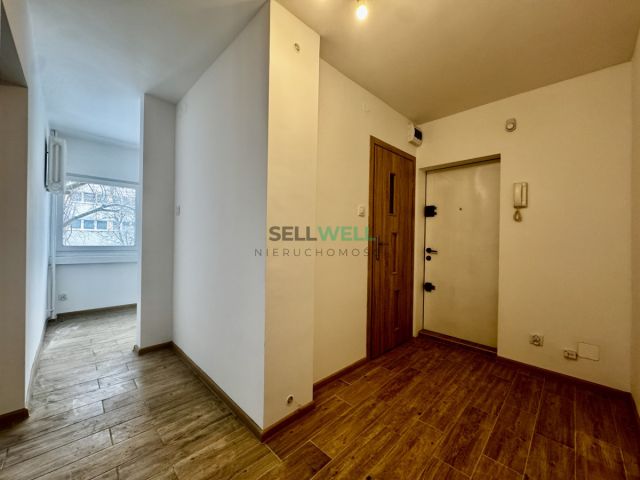 Mieszkanie 2-pokojowe Łódź Doły, ul. Emilii Plater. Zdjęcie 1