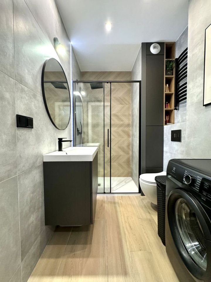 Mieszkanie 2-pokojowe Jelenia Góra Centrum, ul. os. Rakownica. Zdjęcie 4