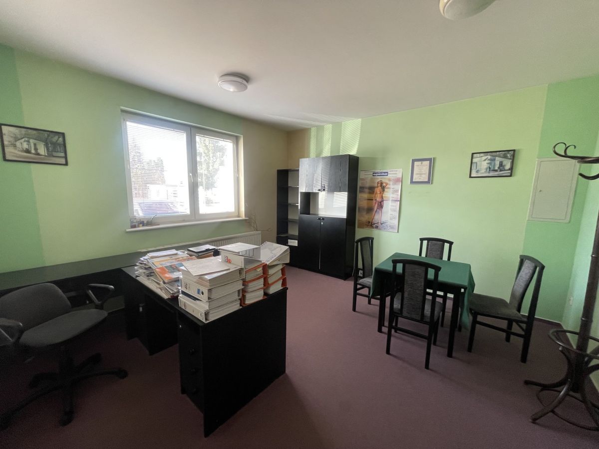 Biuro Leszno. Zdjęcie 6