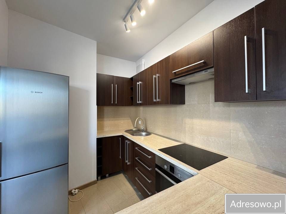 Mieszkanie 2-pokojowe Gdańsk Aniołki, ul. marsz. Ferdynanda Focha. Zdjęcie 3