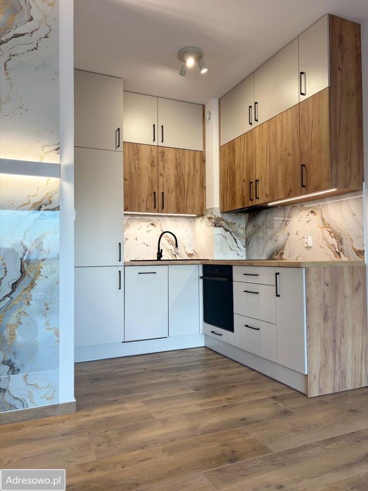 Mieszkanie 2-pokojowe Psarskie, ul. Hebanowa. Zdjęcie 13