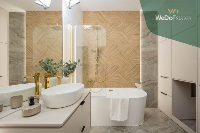 Mieszkanie 4-pokojowe Kobyłka, ul. Kmicica. Zdjęcie 10