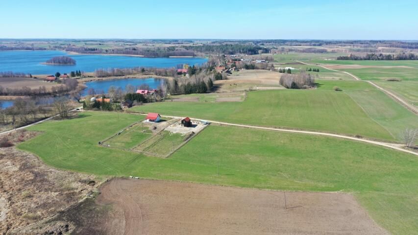 Działka budowlana Grądzkie. Zdjęcie 14