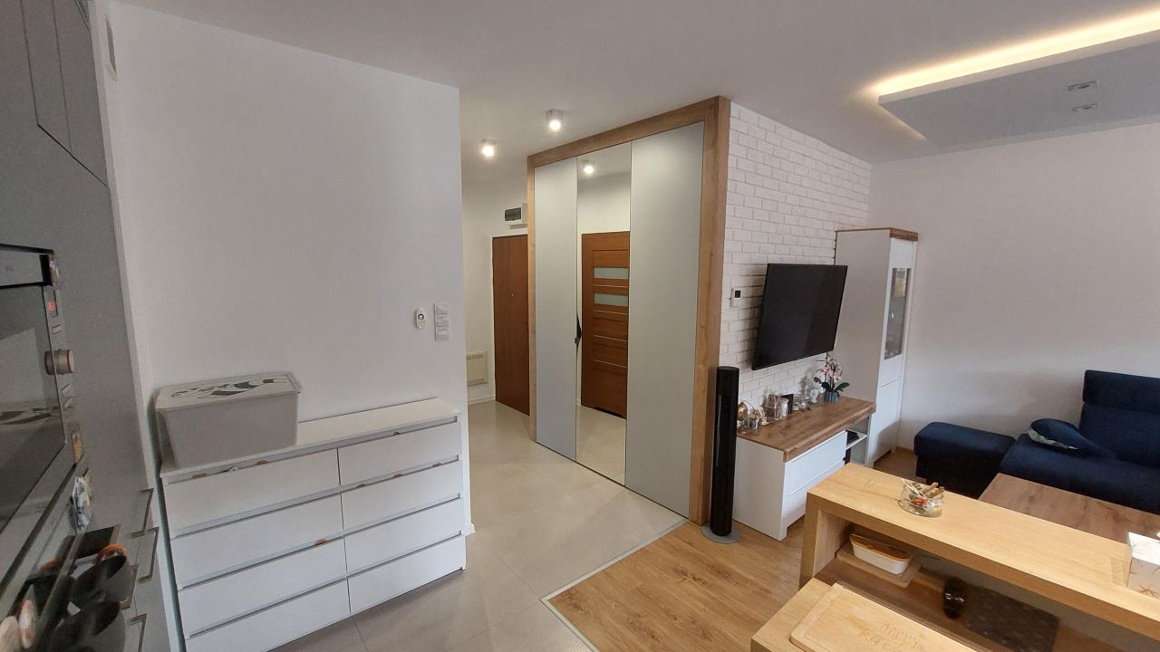 Mieszkanie 2-pokojowe Piła Górne, ul. Mickiewicza. Zdjęcie 4