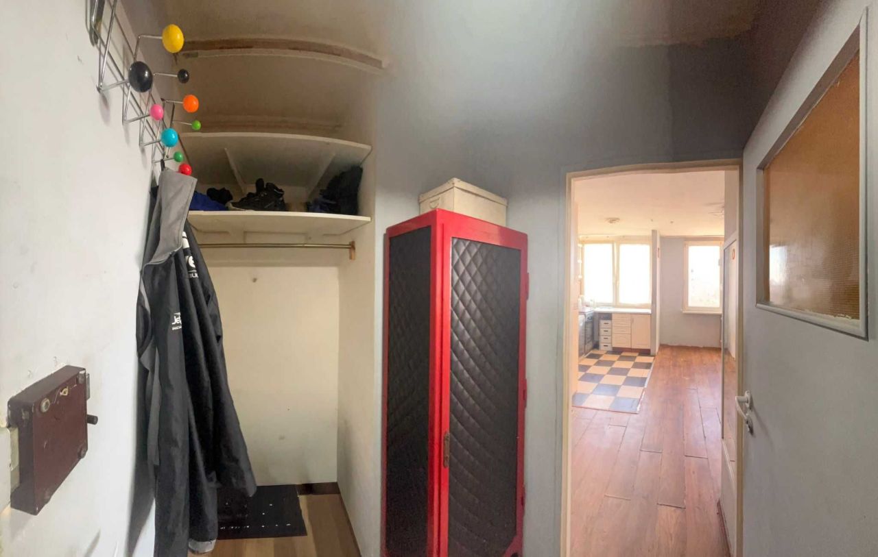 Mieszkanie 2-pokojowe Warszawa Mokotów. Zdjęcie 3