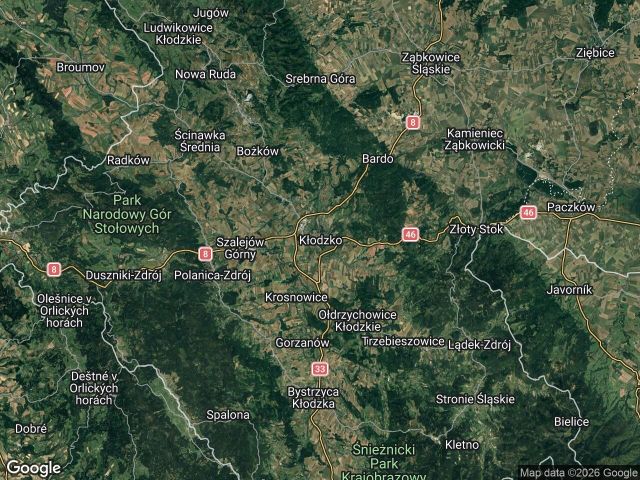 Lokal Kłodzko. Zdjęcie 1