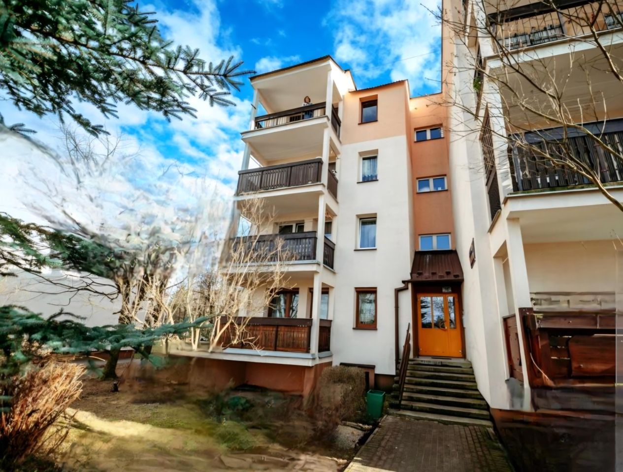 Mieszkanie 3-pokojowe Andrychów Górnica, Żwirki i. Zdjęcie 13