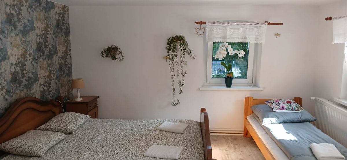 dom wolnostojący, 5 pokoi Chmieleń. Zdjęcie 15