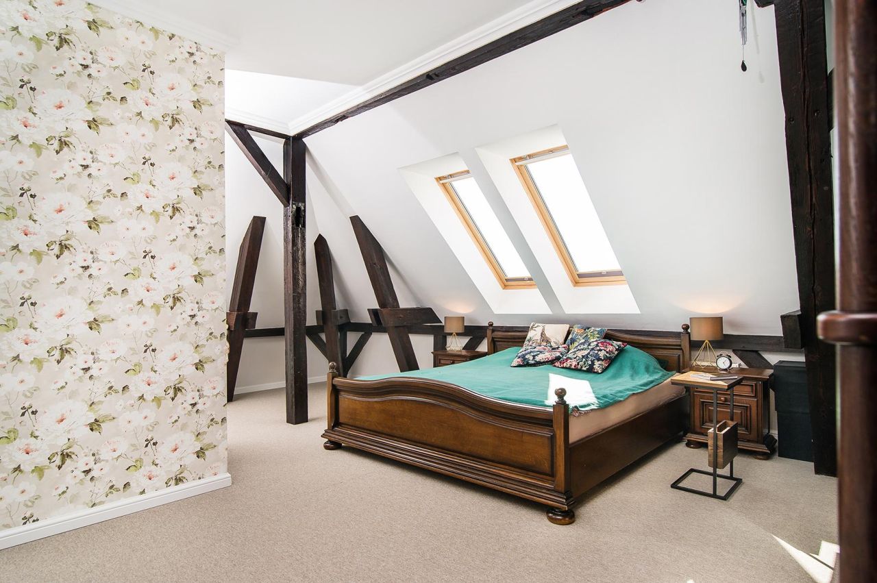 Mieszkanie 3-pokojowe Braniewo, ul. Moniuszki. Zdjęcie 5