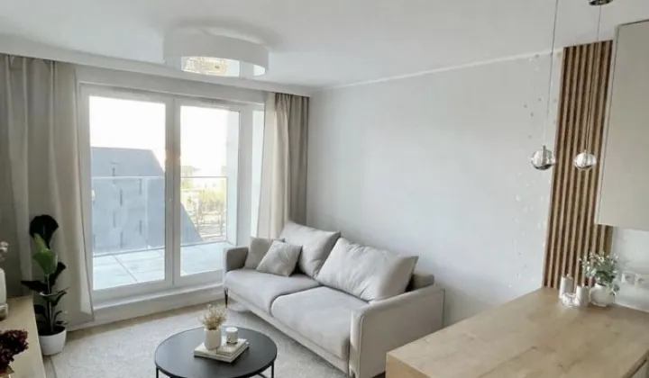 Mieszkanie 2-pokojowe Olsztyn Śródmieście, al. Aleja Marszałka Józefa Piłsudskiego