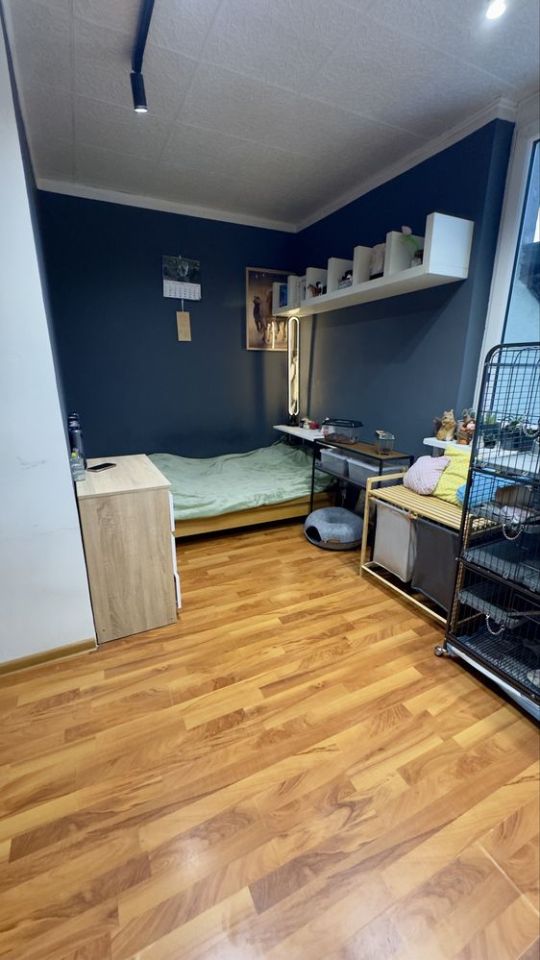 Mieszkanie 5-pokojowe Mysłowice, ul. Wielka Skotnica. Zdjęcie 2