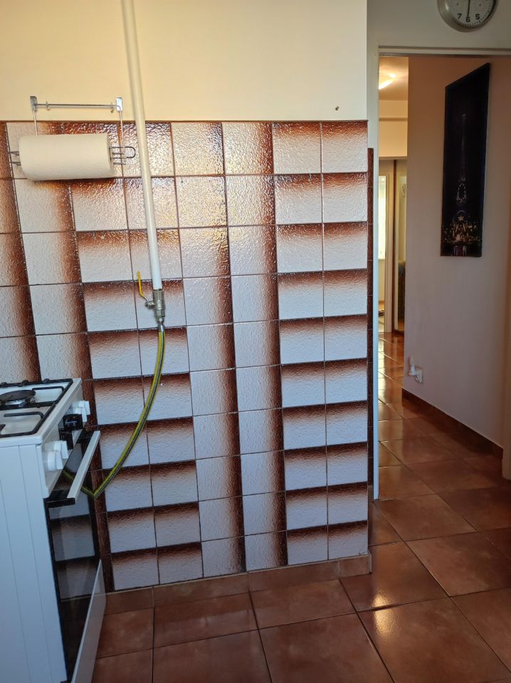 Mieszkanie 3-pokojowe Szczecinek Centrum, ul. Kopernika. Zdjęcie 12