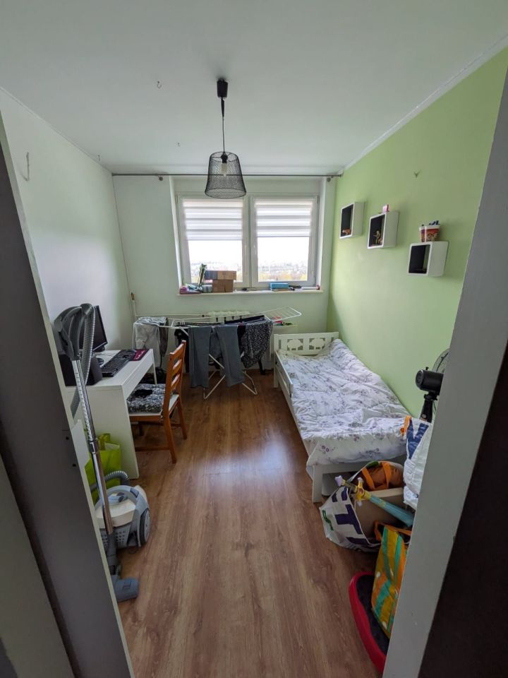 Mieszkanie 3-pokojowe Starachowice, ul. Piotra Wysockiego. Zdjęcie 8