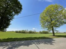 Działka budowlana Bobrowo. Zdjęcie 3