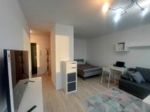 Mieszkanie 1-pokojowe Warszawa Targówek, ul. Ludwika Kondratowicza. Zdjęcie 1