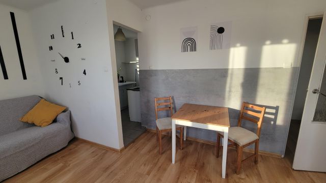 Mieszkanie 2-pokojowe Rzeszów Śródmieście, ul. Jana Kochanowskiego. Zdjęcie 4