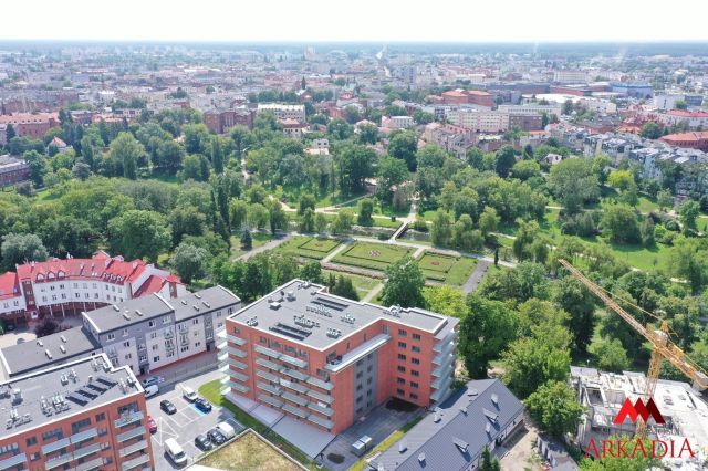 Mieszkanie 3-pokojowe Włocławek Centrum. Zdjęcie 24