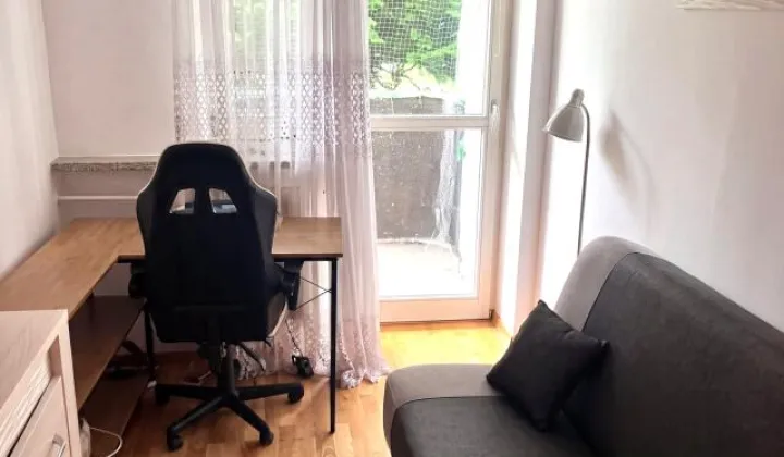 Mieszkanie 2-pokojowe Warszawa Włochy, ul. Fasolowa