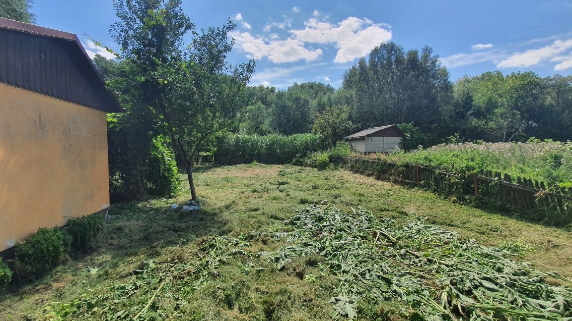 Działka rod Chełm Wygon. Zdjęcie 3