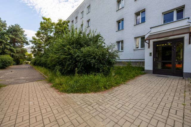 Mieszkanie 3-pokojowe Warszawa Ursynów, ul. Małej Łąki. Zdjęcie 9