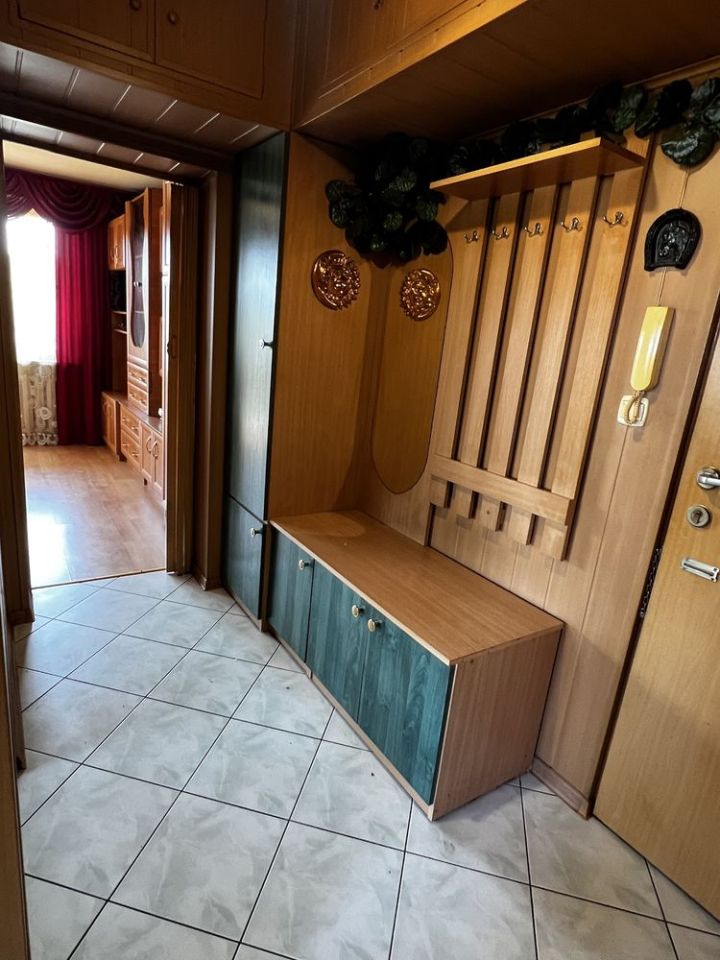 Mieszkanie 2-pokojowe Kraków Bieżanów, ul. Nad Potokiem. Zdjęcie 6