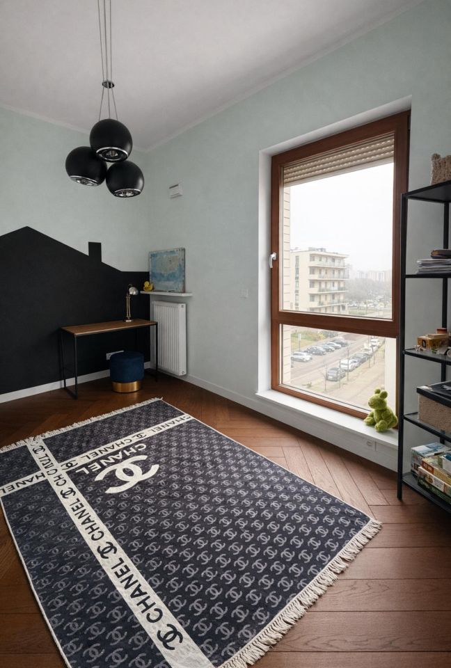 Mieszkanie 3-pokojowe Warszawa Mokotów, ul. Bergamotki. Zdjęcie 7