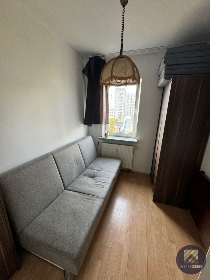 Mieszkanie 2-pokojowe Warszawa Wola, ul. Księcia Janusza. Zdjęcie 3