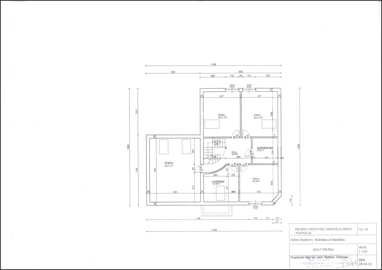 dom wolnostojący, 6 pokoi Warszawa Białołęka, ul. Ogniskowa. Zdjęcie 28